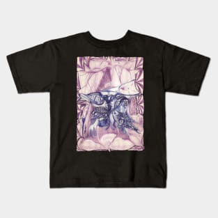 Surreal Future Kids T-Shirt